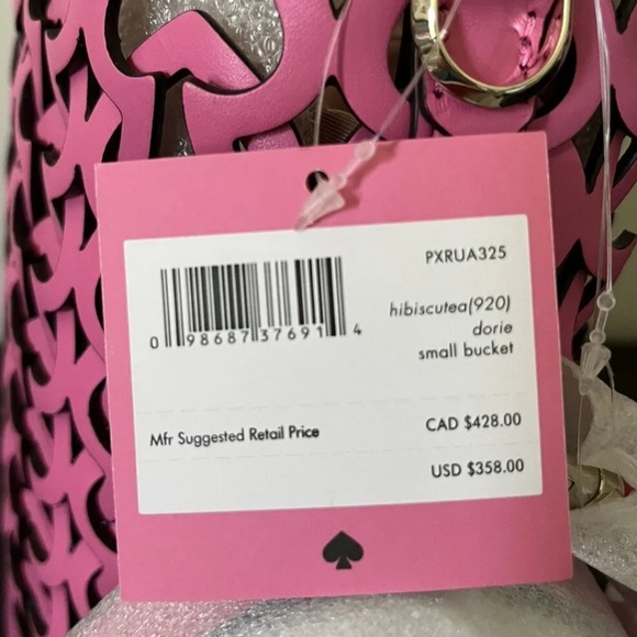 Handbag - Picture 4 of 11